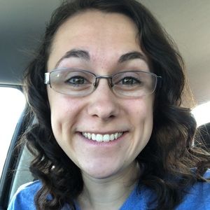 Meet your Posher, Marina